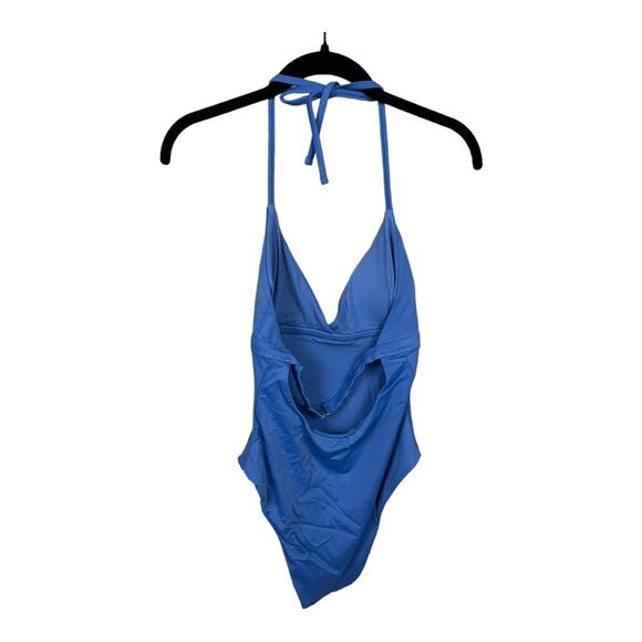 Andie Blue Women's One Piece Swimsuit - Picture 6 of 9